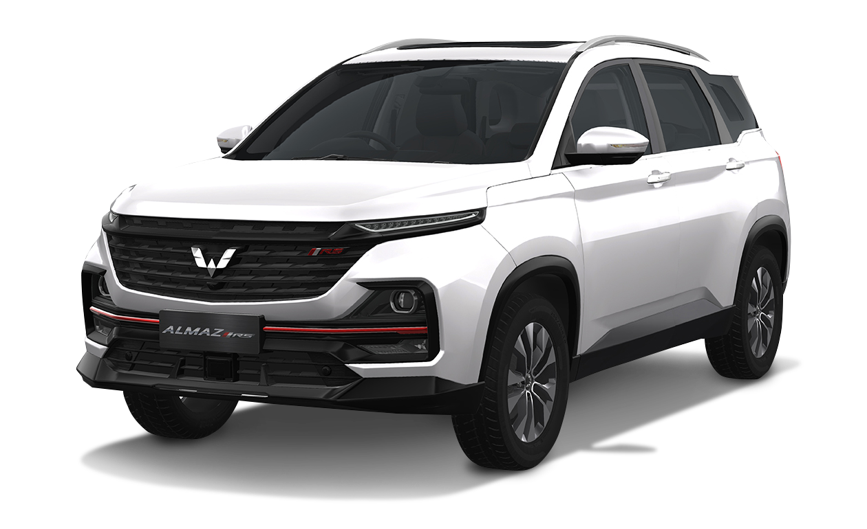 Situs Penjualan Mobil Wuling di Wuling Arista Bintaro