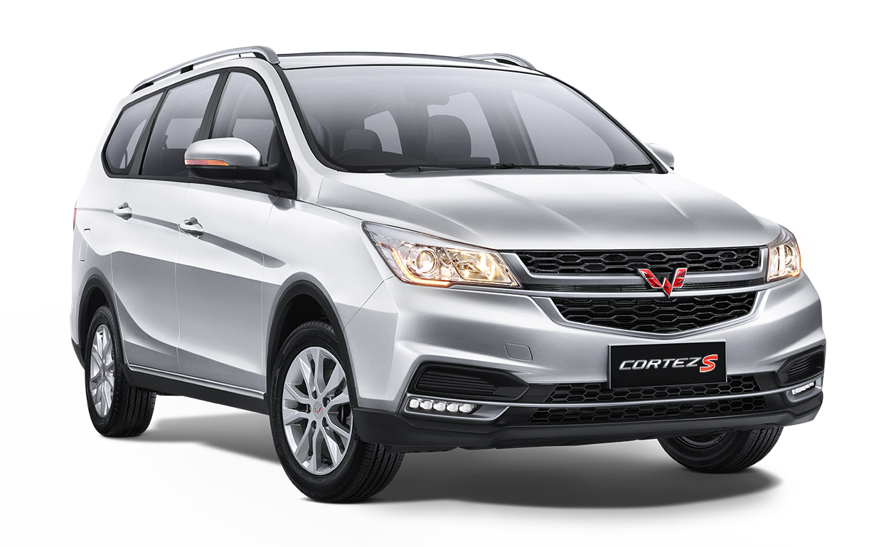 Situs Penjualan Mobil Wuling di Wuling Arista Bintaro